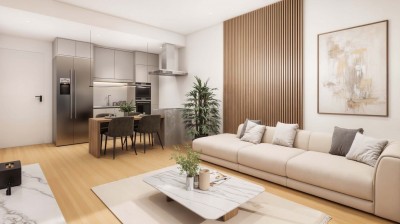 Refined Luxury 